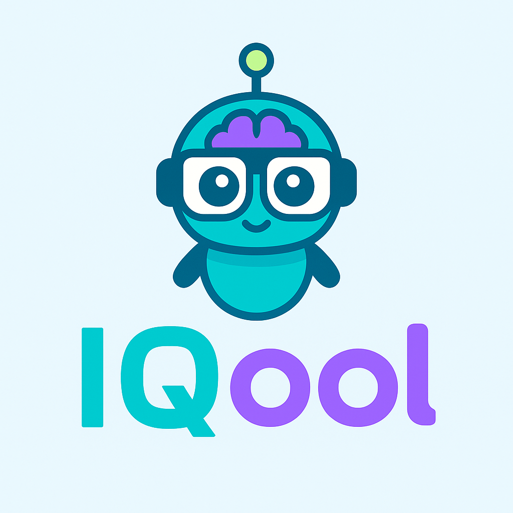 IQool - Aprendizado Inteligente